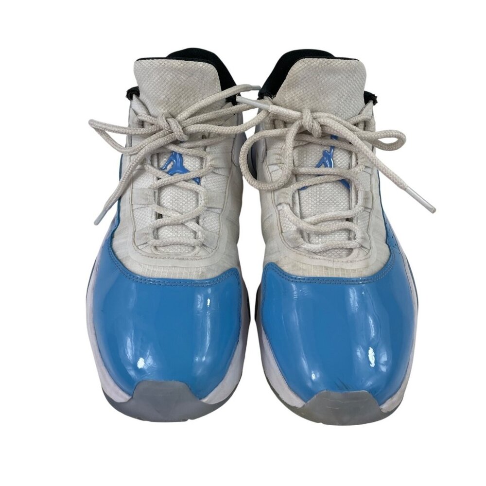 Nike Air Jordan 11 CMFT Low GS Sizes 7Y UNC University Blue CZ0907-114 - Picture 4 of 12